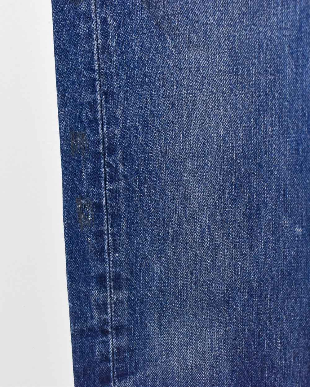 Levi's 501 Jeans - W26 L27 - Domno Vintage