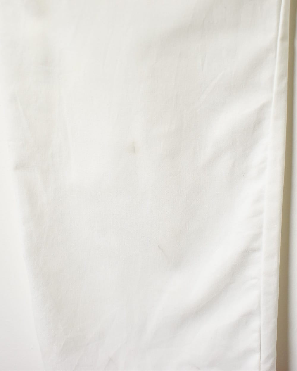 White Dickies Carpenter Jeans - W38 L30