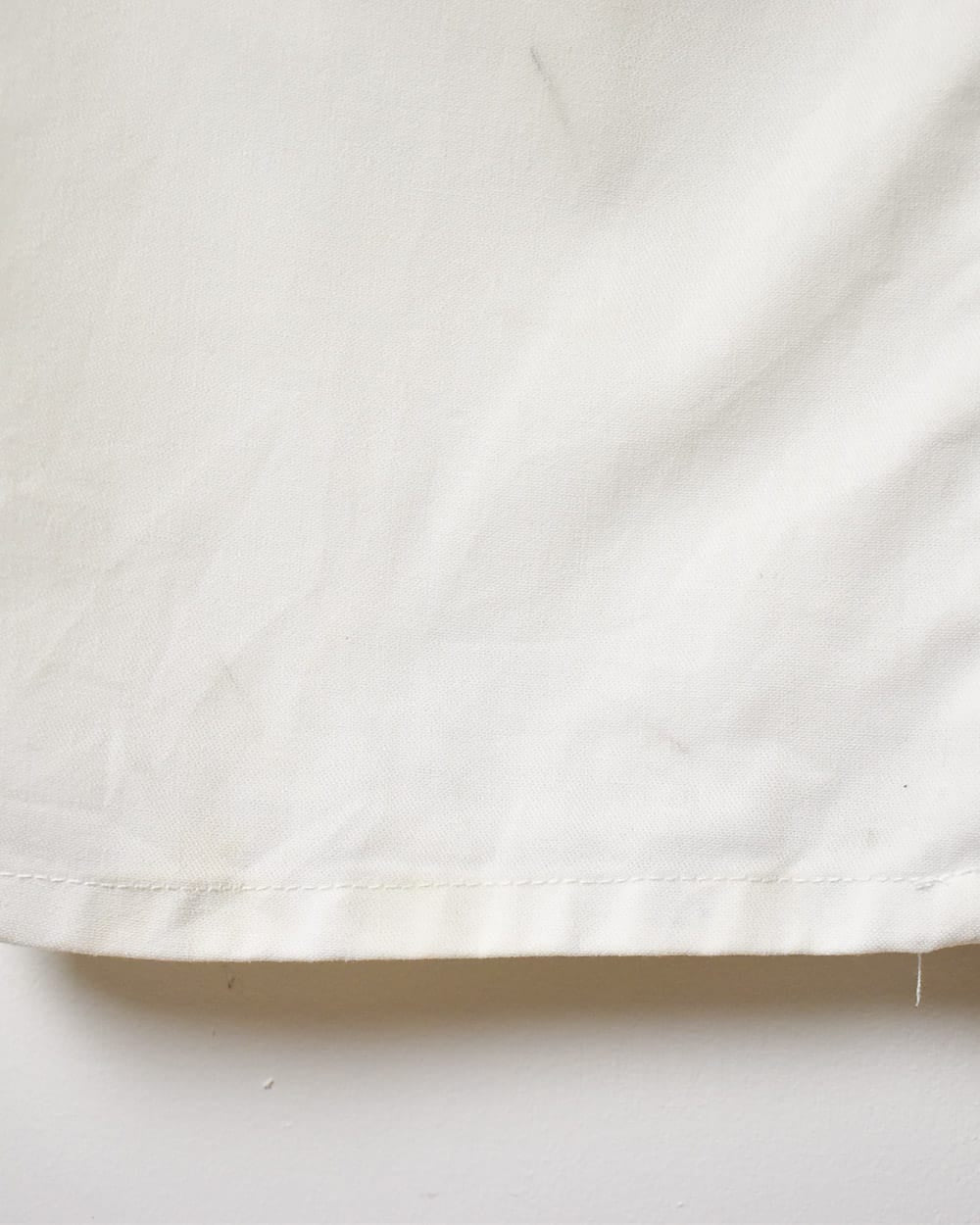 White Dickies Carpenter Jeans - W38 L30