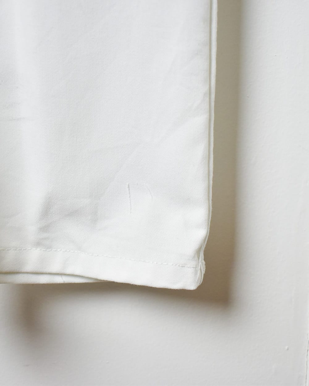 White Dickies Carpenter Jeans - W38 L30