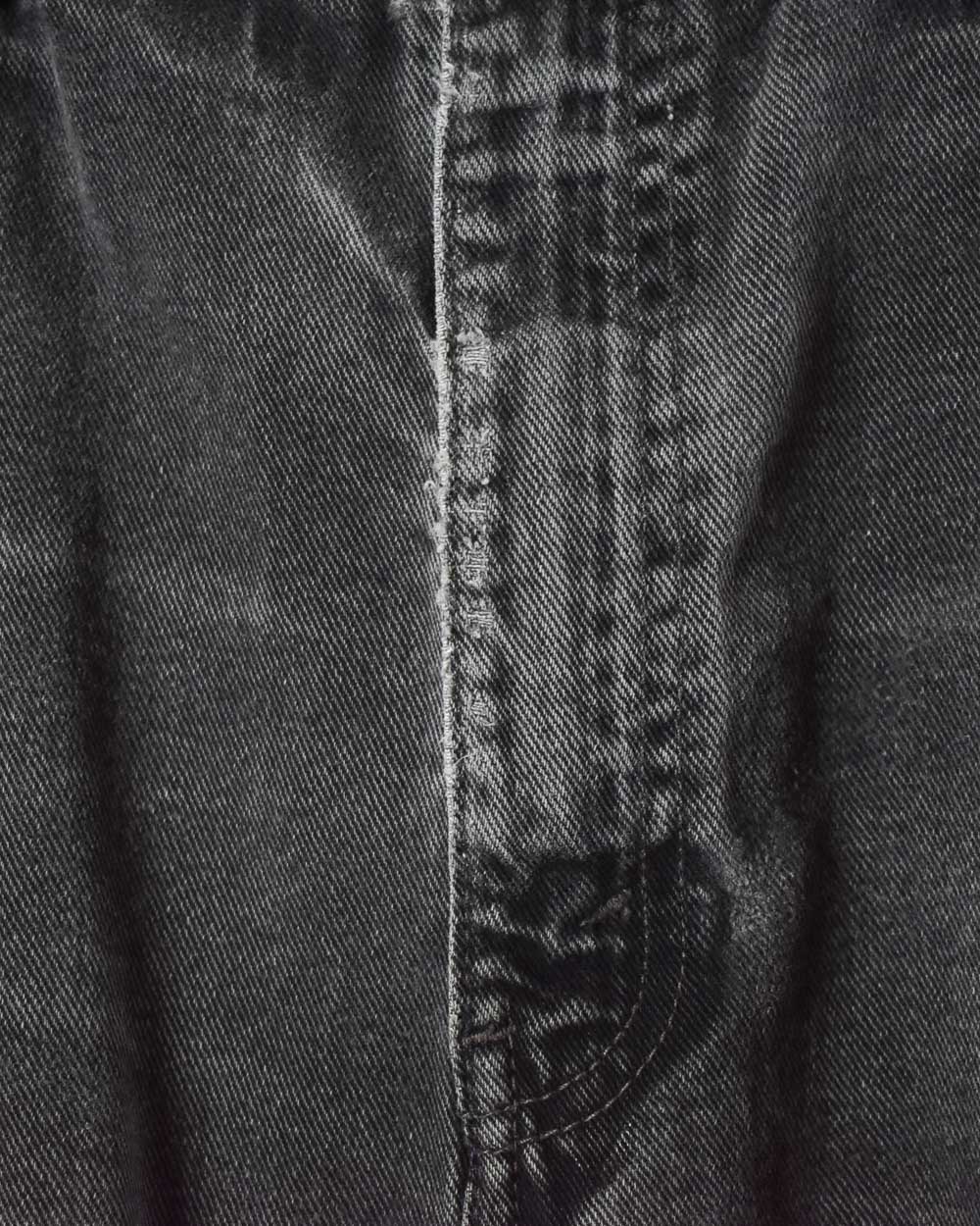 Levi's 505 Jeans - W34 L29 - Domno Vintage