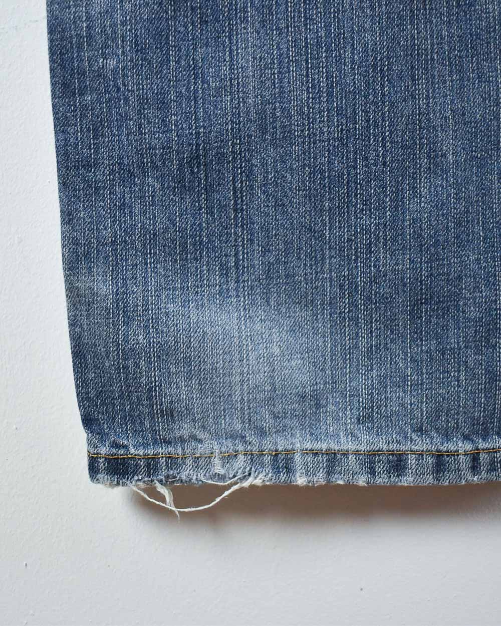 Levi's 559 Jeans - W36 L32 - Domno Vintage