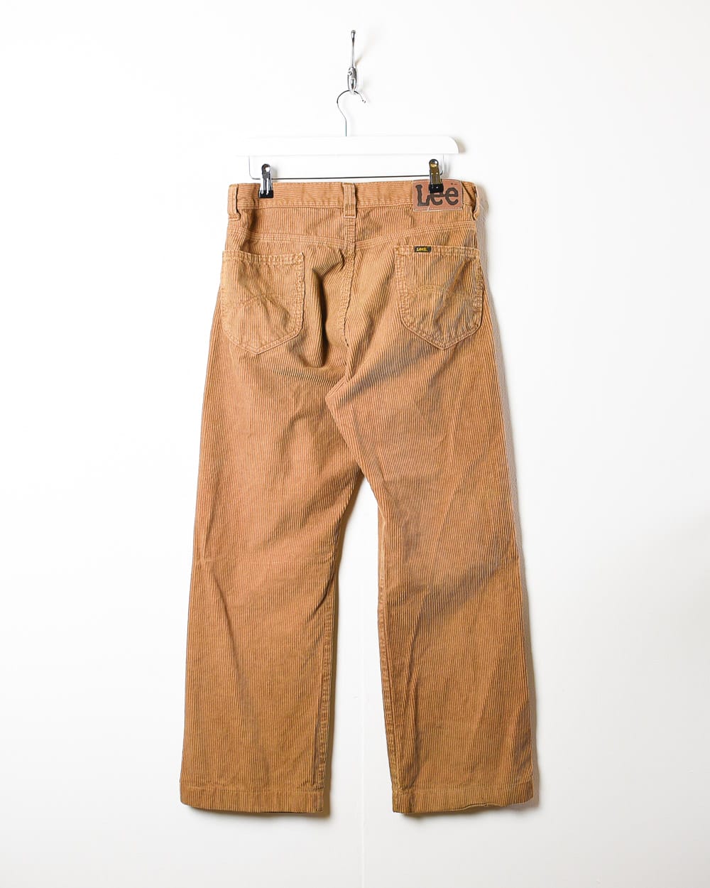Lee Corduroy Jeans - W32 L30 - Domno Vintage