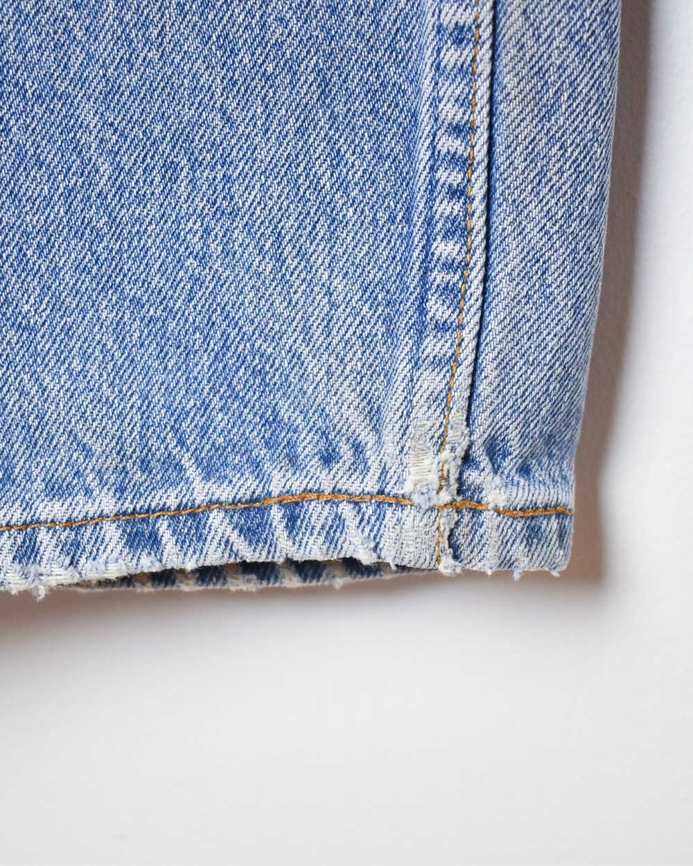 Levi's 501 Jeans - W24 L31 - Domno Vintage