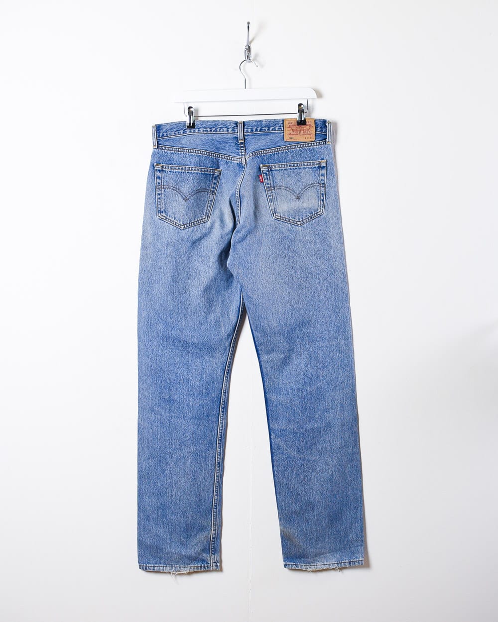 Levi's 501 Jeans - W36 L34 - Domno Vintage