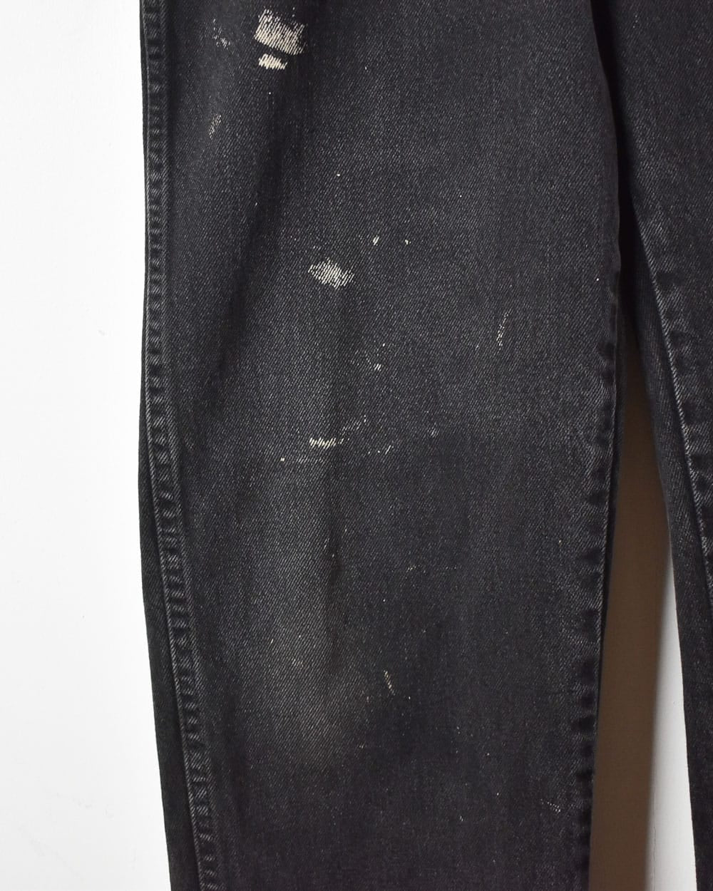 Dickies Worn Jeans - W34 L34 - Domno Vintage