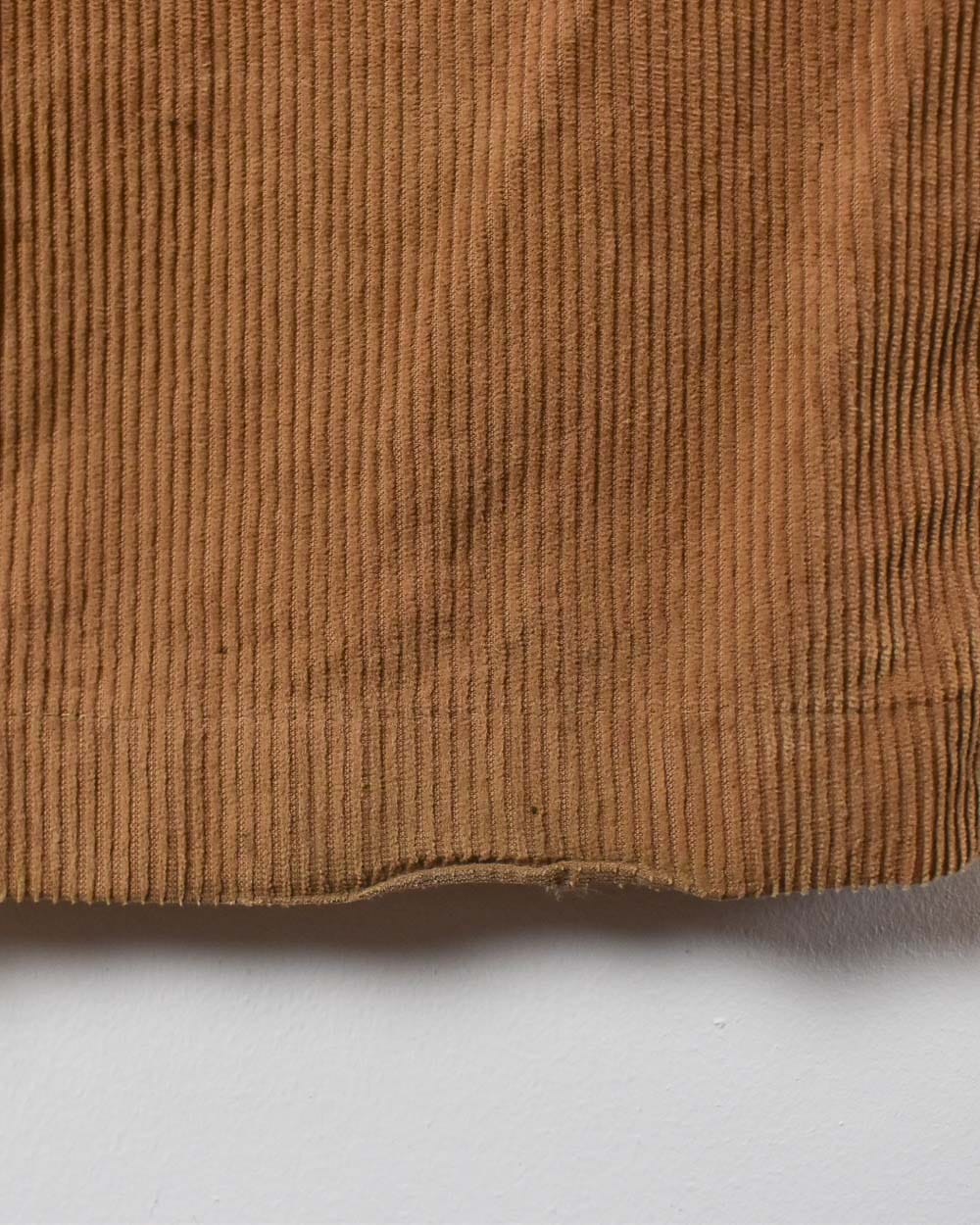 Lee Corduroy Jeans - W32 L30 - Domno Vintage