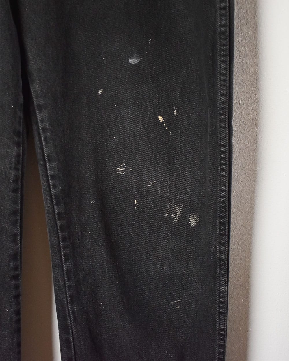 Dickies Worn Jeans - W34 L34 - Domno Vintage