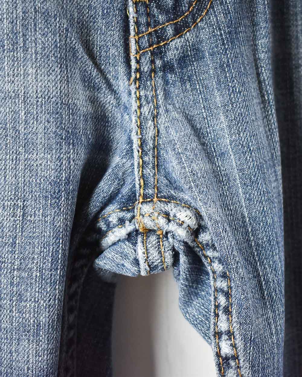 Levi's 559 Jeans - W36 L32 - Domno Vintage