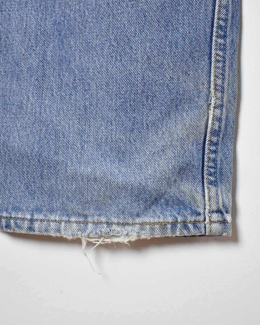 Levi's 501 Jeans - W36 L34 - Domno Vintage