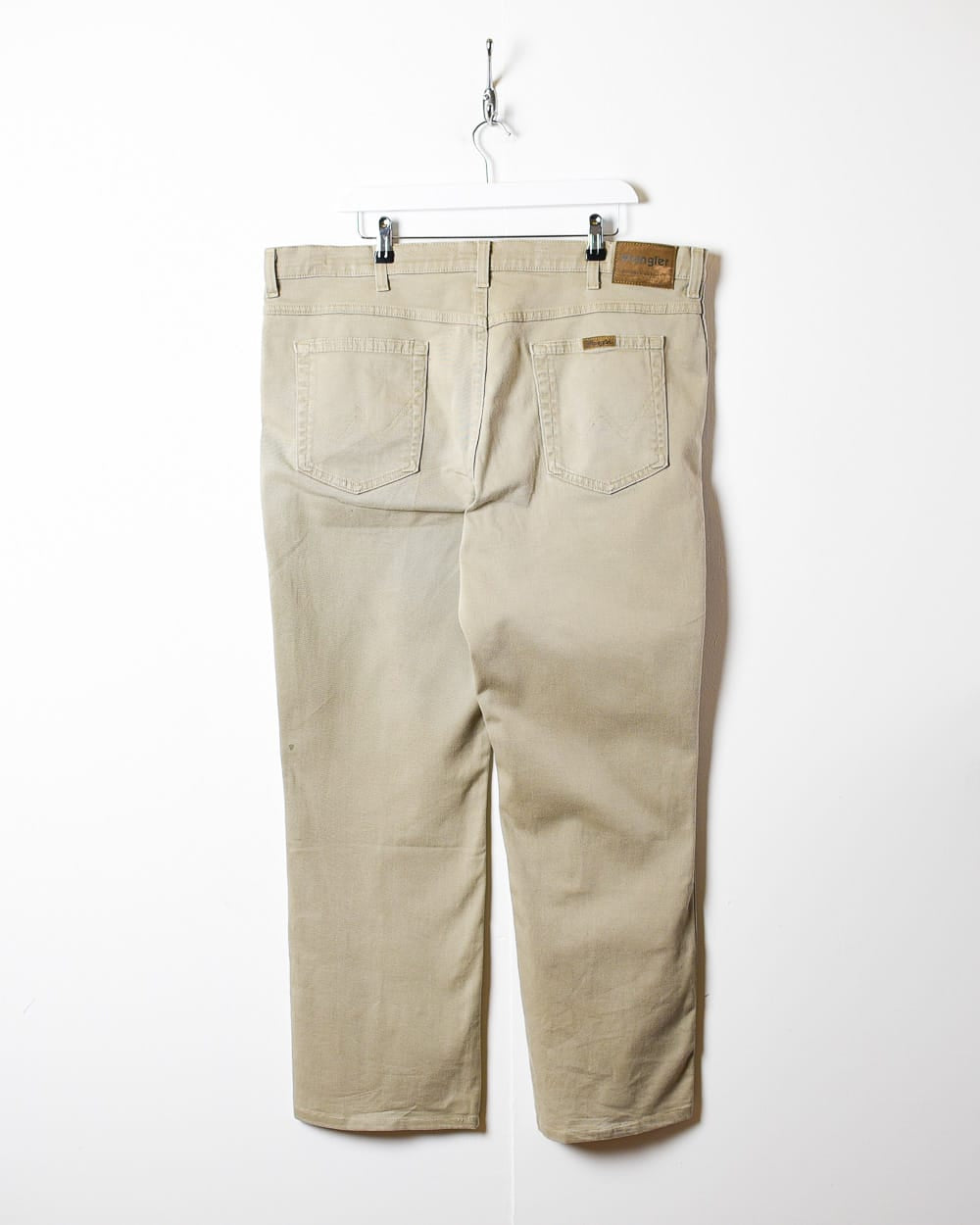 Blue Levi's 522 Jeans - W38 L26