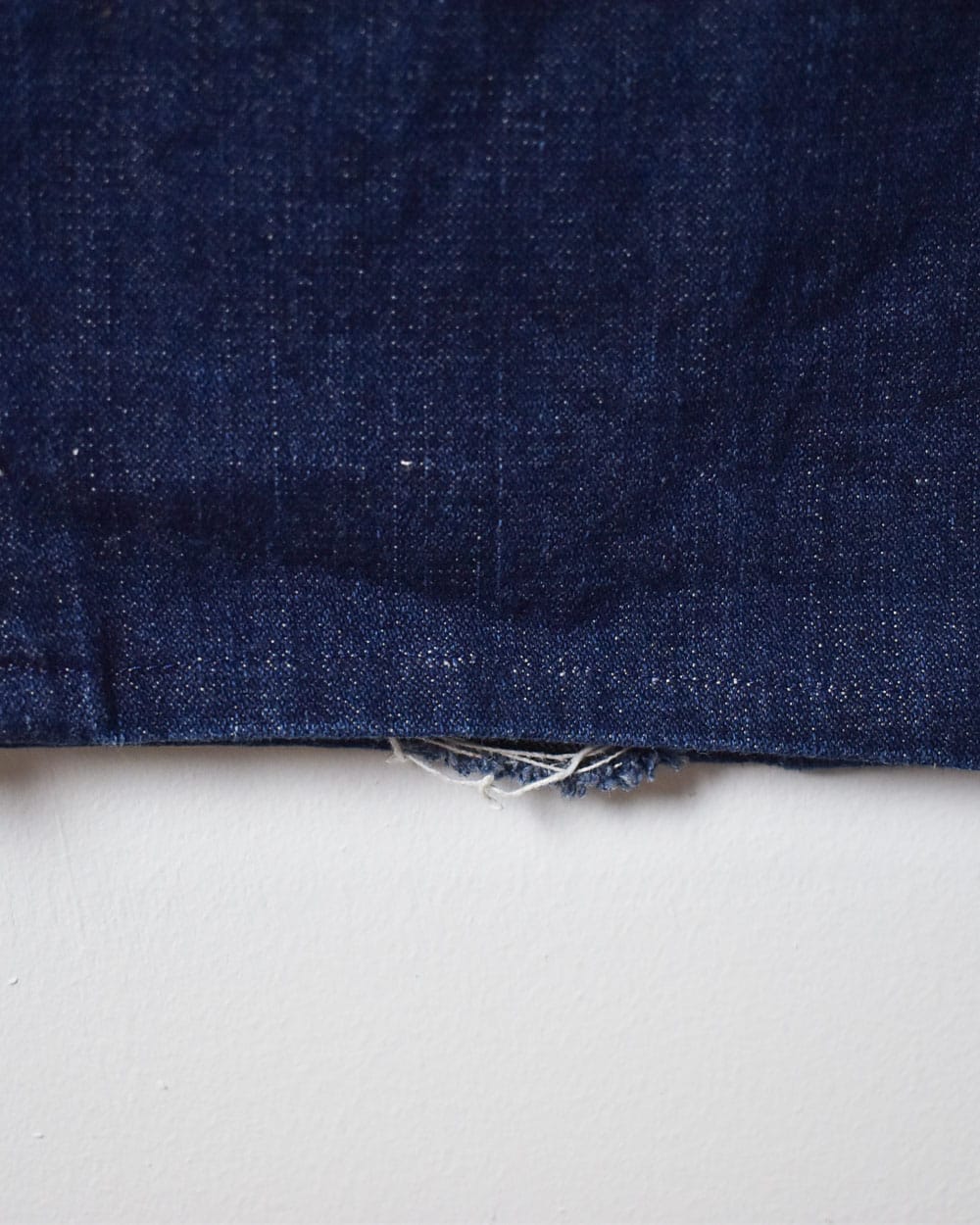 Blue Levi's 522 Jeans - W38 L26