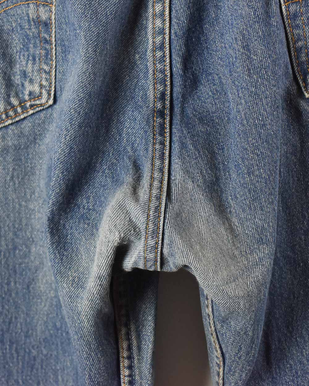 Levi's 501 Jeans - W36 L32 - Domno Vintage