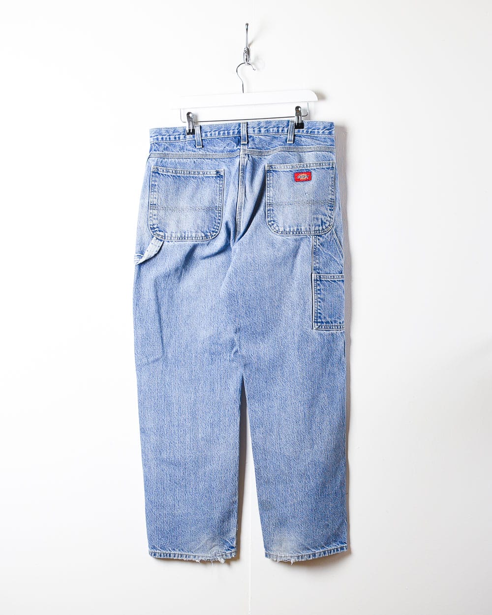 Dickies Carpenter Jeans - W36 L31 - Domno Vintage