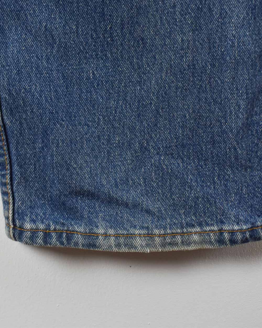 Levi's 501 Jeans - W36 L32 - Domno Vintage