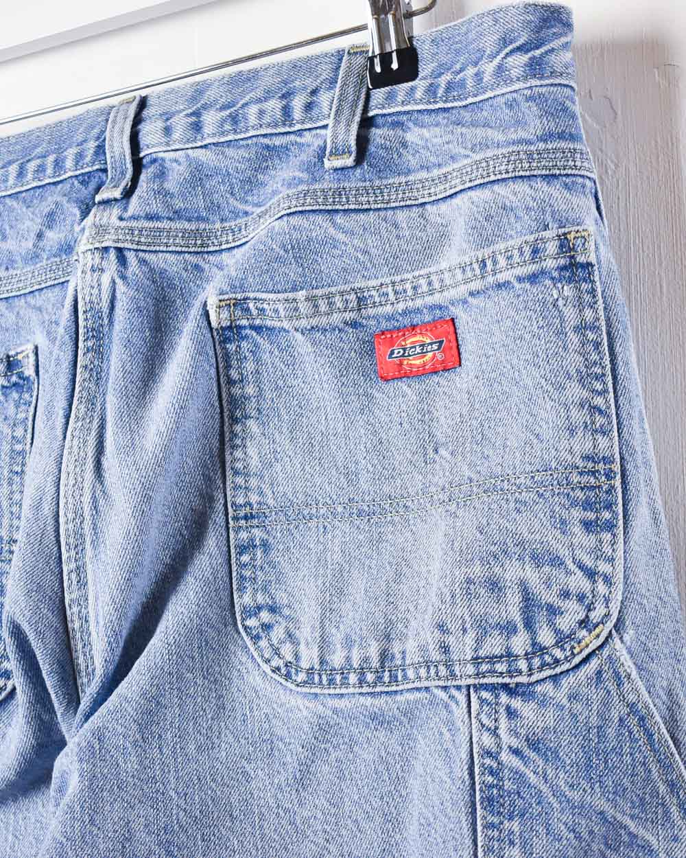 Dickies Carpenter Jeans - W36 L31 - Domno Vintage