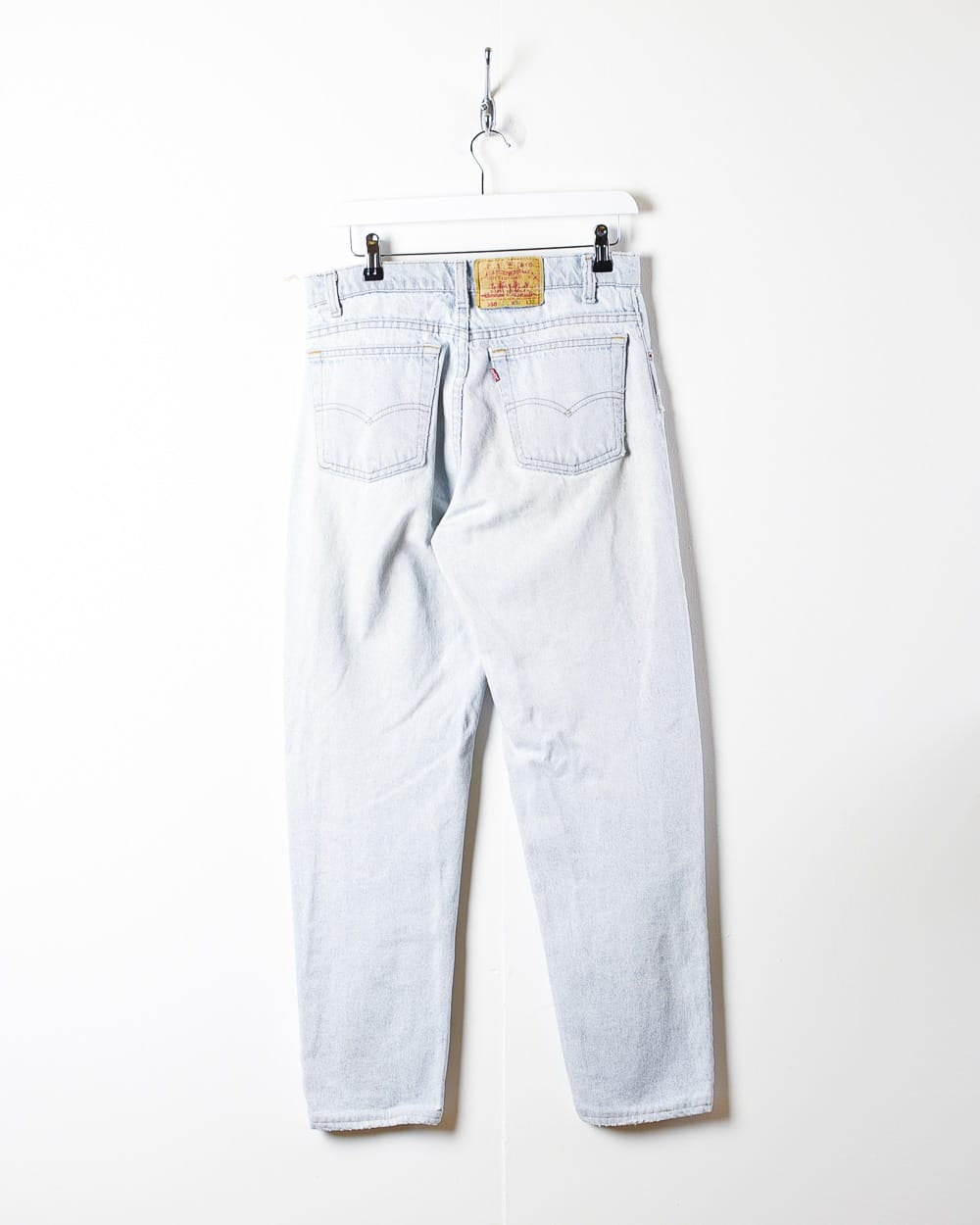 Levi's 550 Distressed Jeans - W30 L29 - Domno Vintage