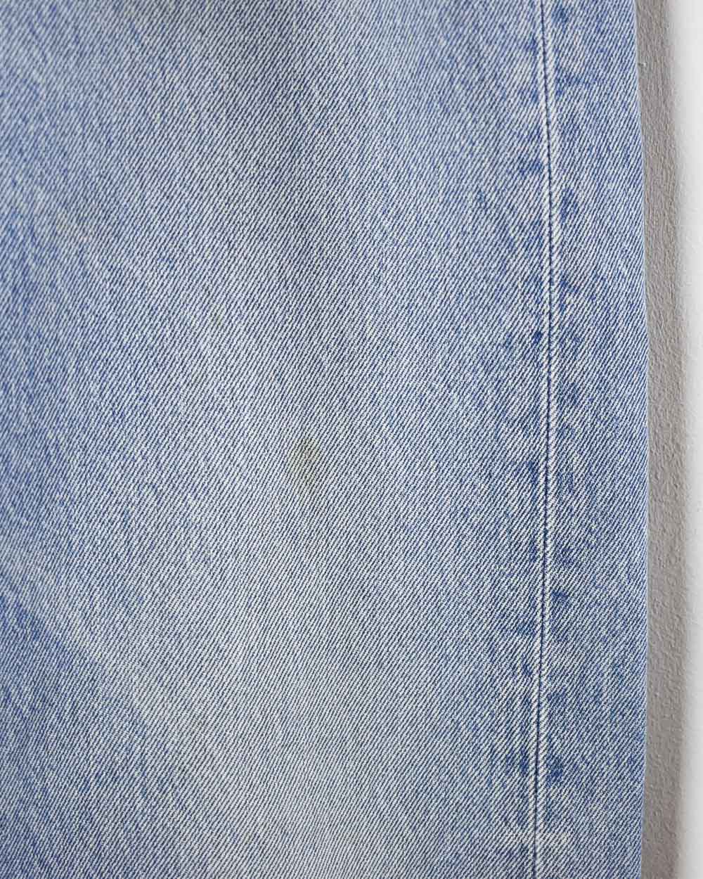 Levi's 501 Jeans - W36 L34 - Domno Vintage