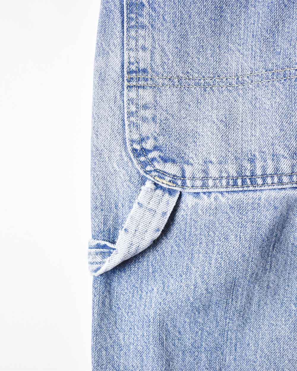 Dickies Carpenter Jeans - W36 L31 - Domno Vintage