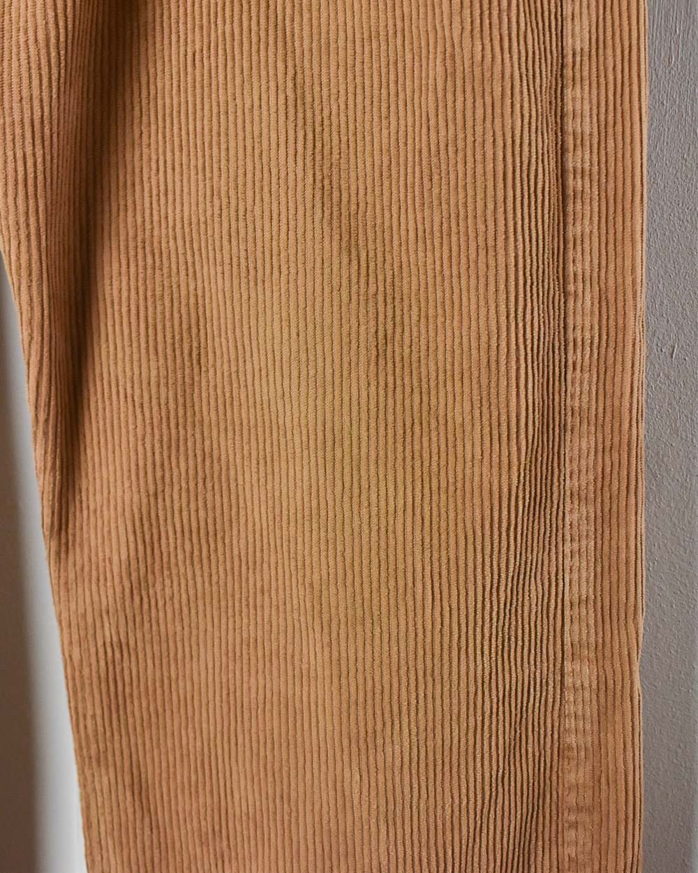 Lee Corduroy Jeans - W32 L30 - Domno Vintage