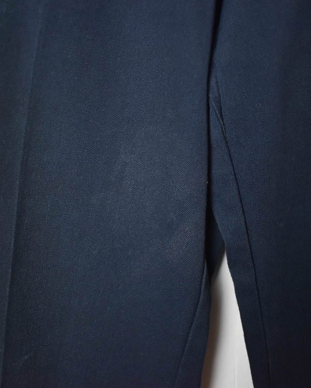 Navy Dickies Trousers - W32 L29