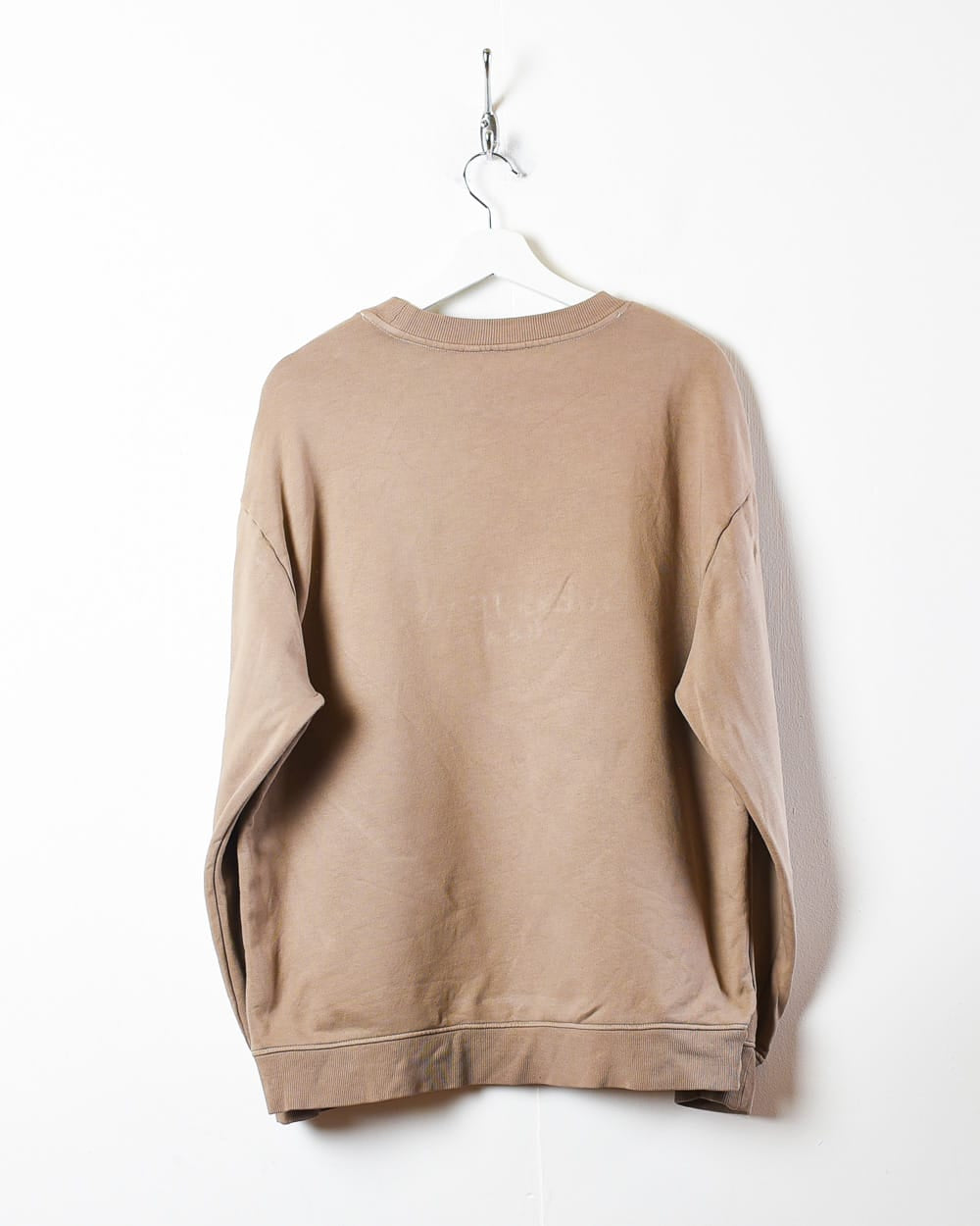 Brown Guess Jeans USA Sweatshirt - Medium