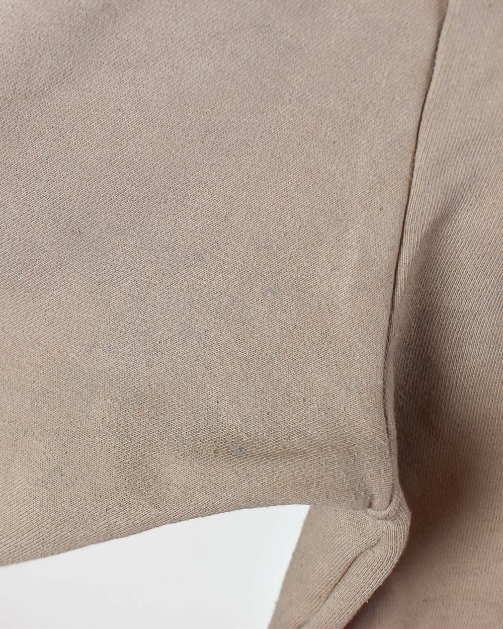 Brown Guess Jeans USA Sweatshirt - Medium