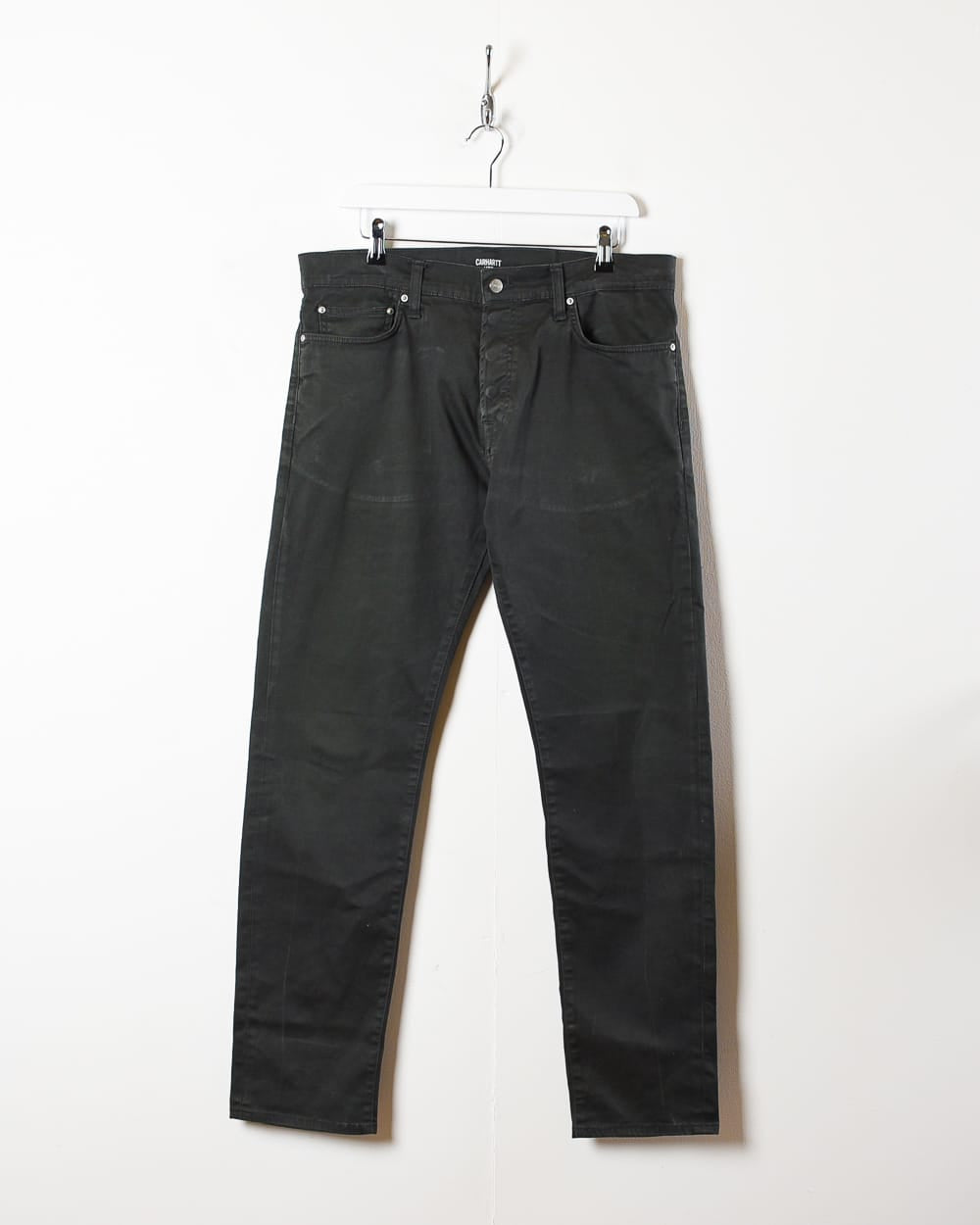 Carhartt WIP Jeans - W36 L32 - Domno Vintage