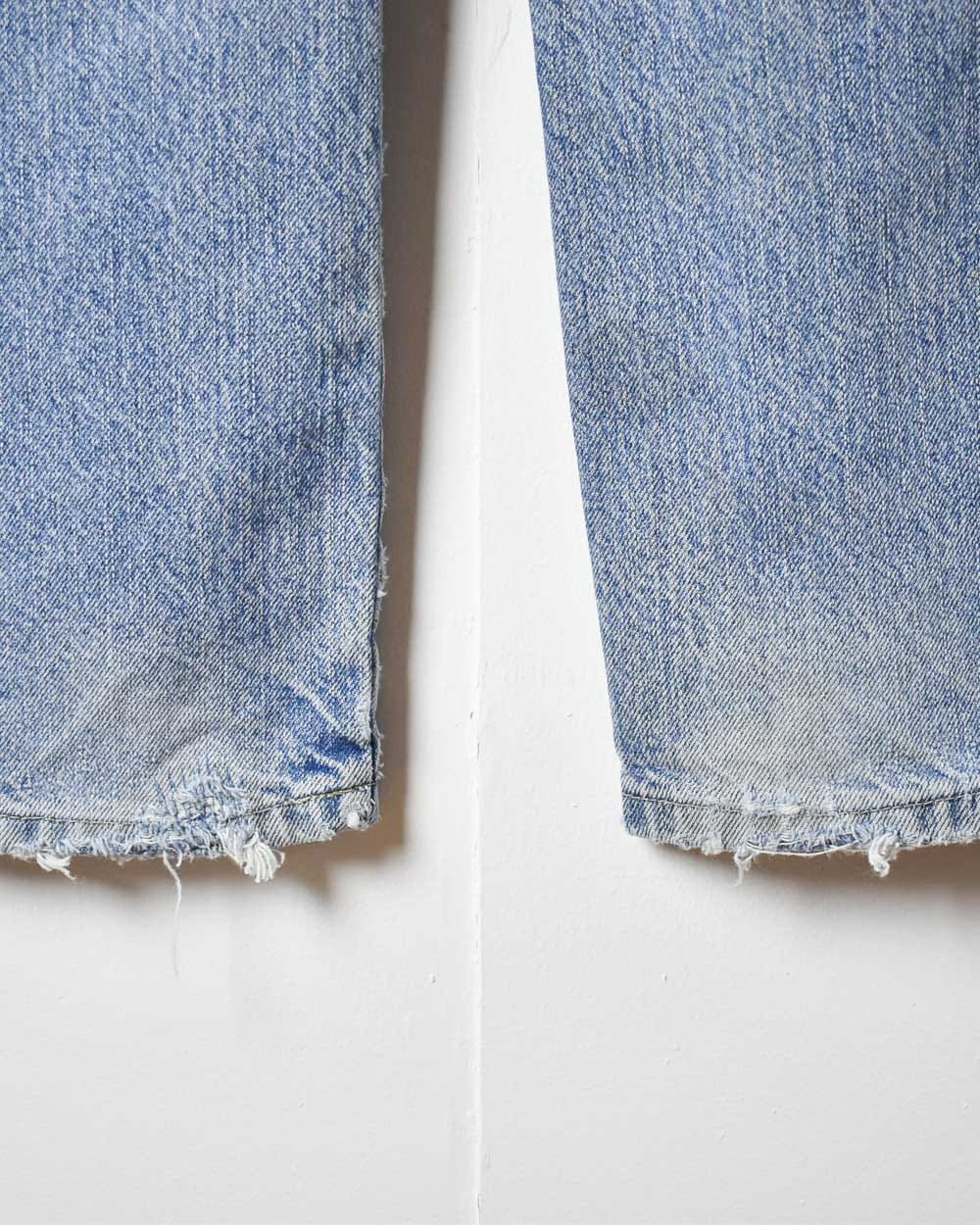 Dickies Carpenter Jeans - W36 L31 - Domno Vintage