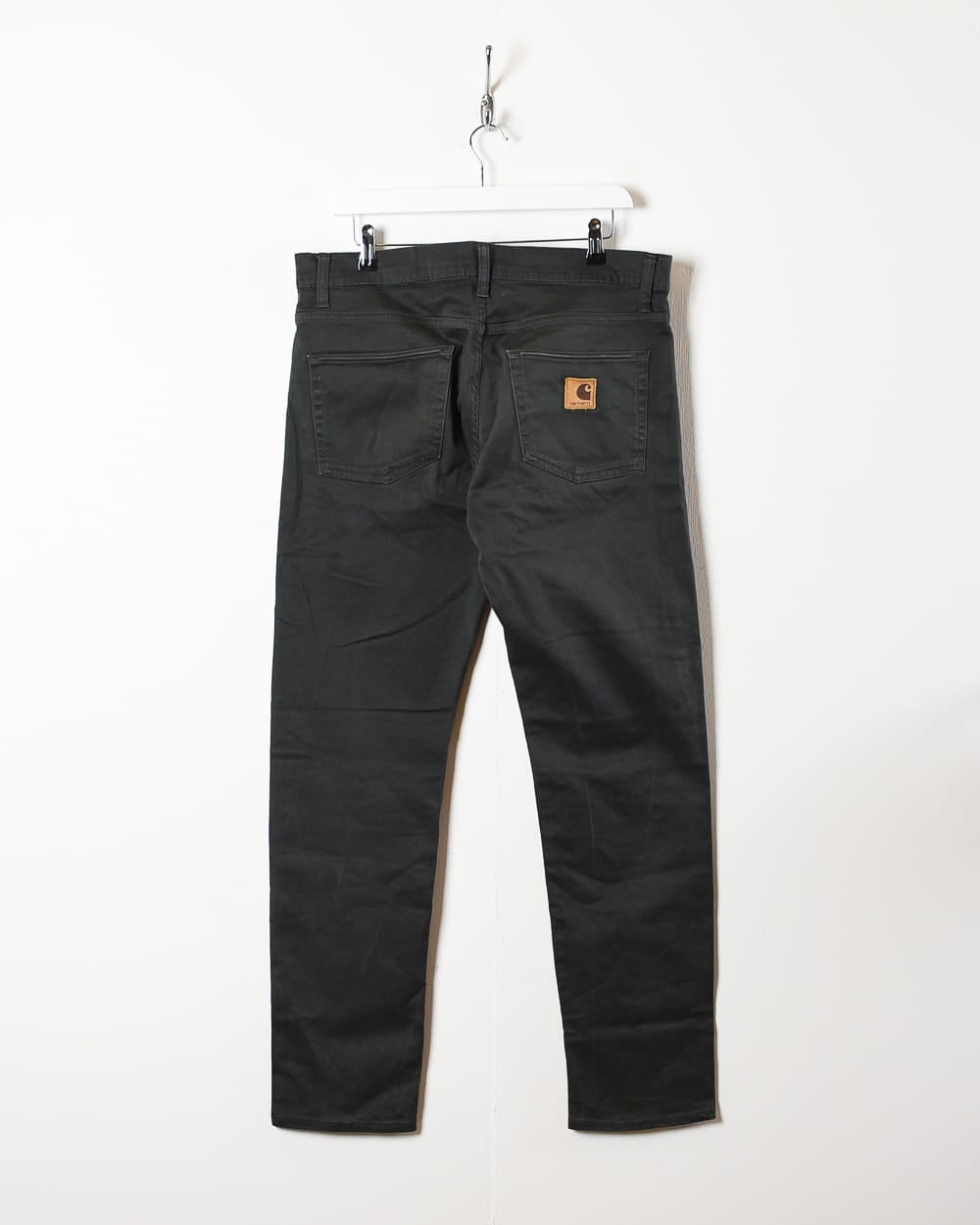 Carhartt WIP Jeans - W36 L32 - Domno Vintage