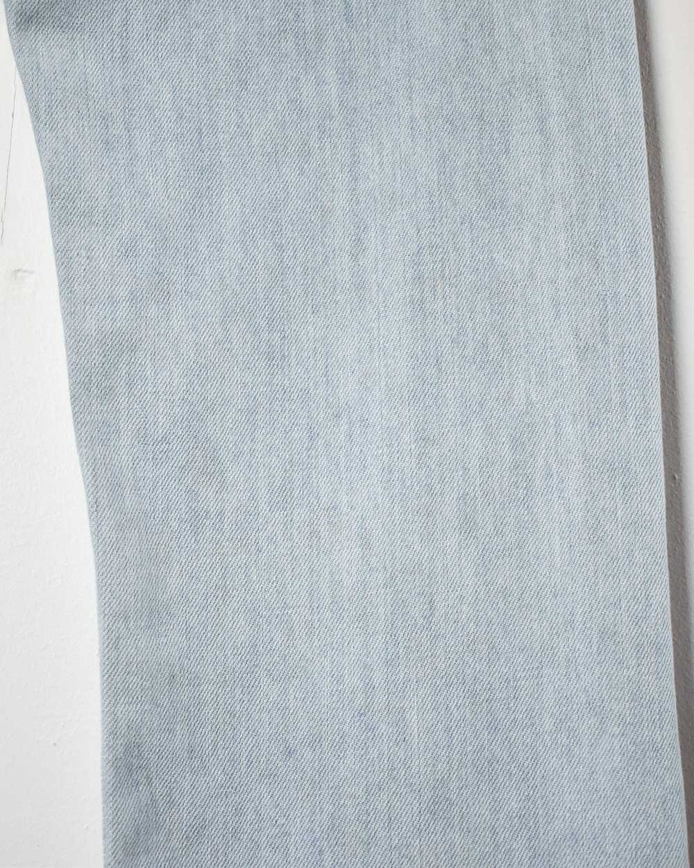 Levi's 501 Jeans - W25 L32 - Domno Vintage