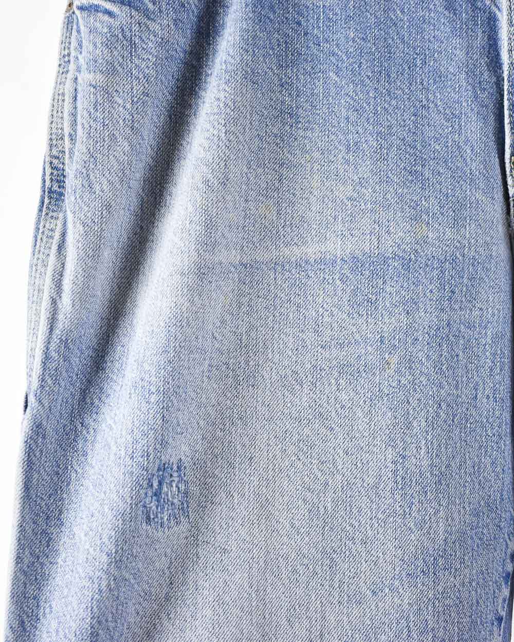 Dickies Carpenter Jeans - W36 L31 - Domno Vintage