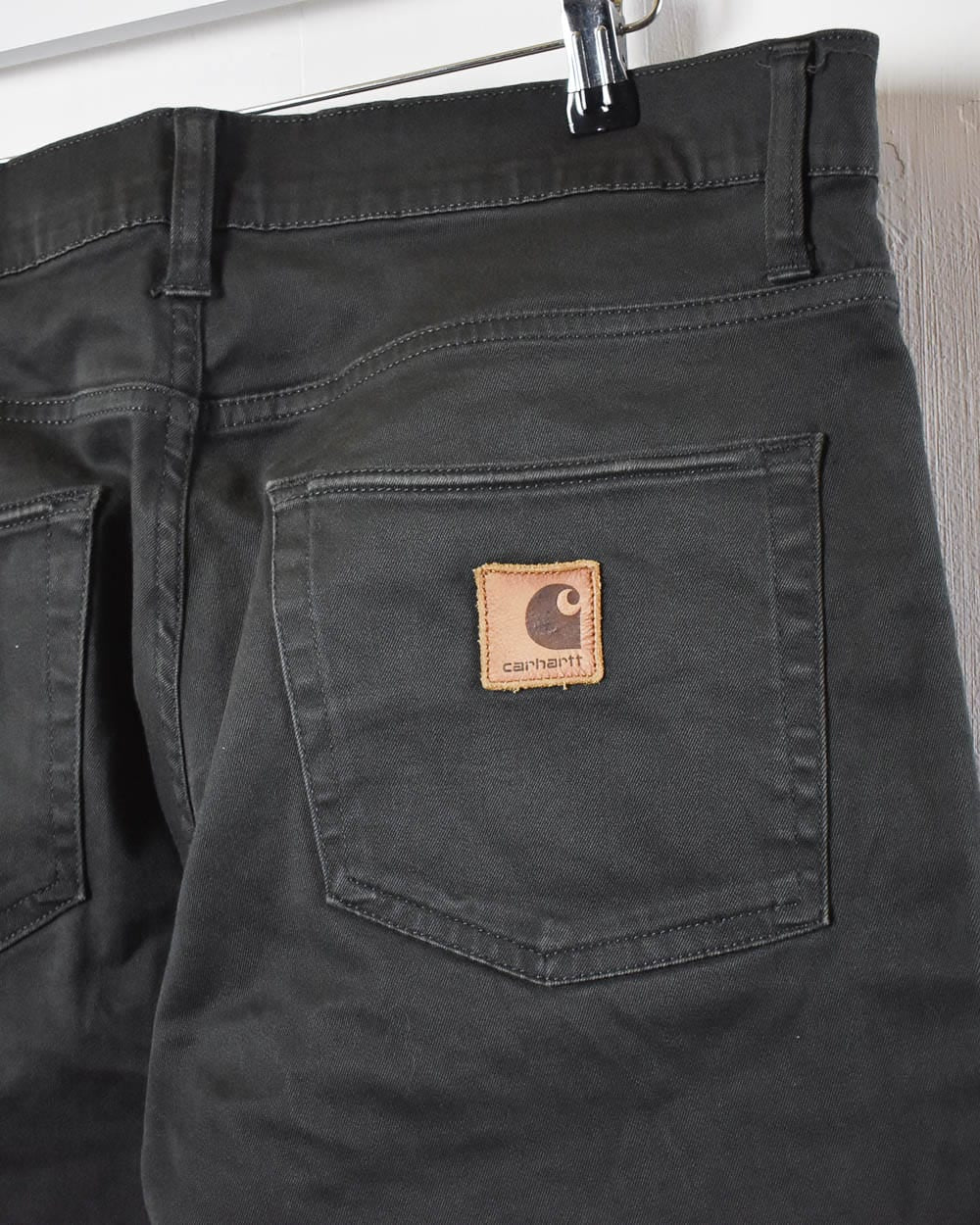 Carhartt WIP Jeans - W36 L32 - Domno Vintage