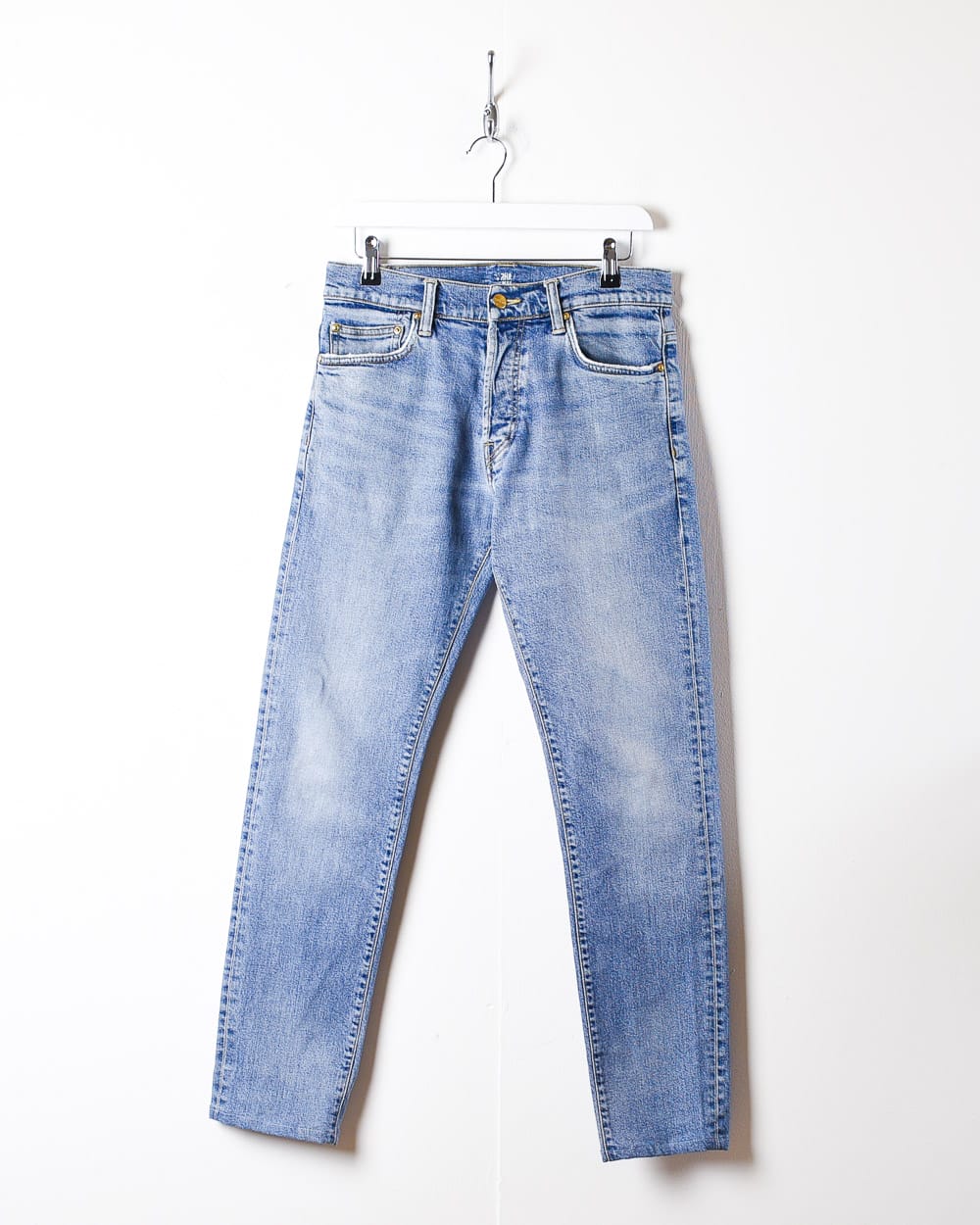 Carhartt WIP Jeans - W30 L30 - Domno Vintage