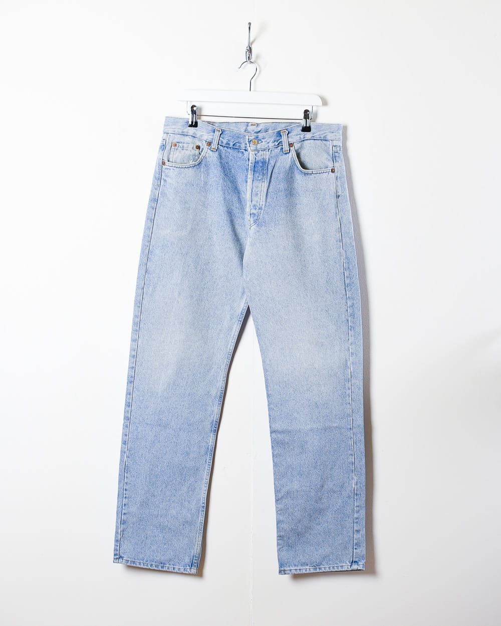 Levi's 501 Jeans - W36 L34 - Domno Vintage