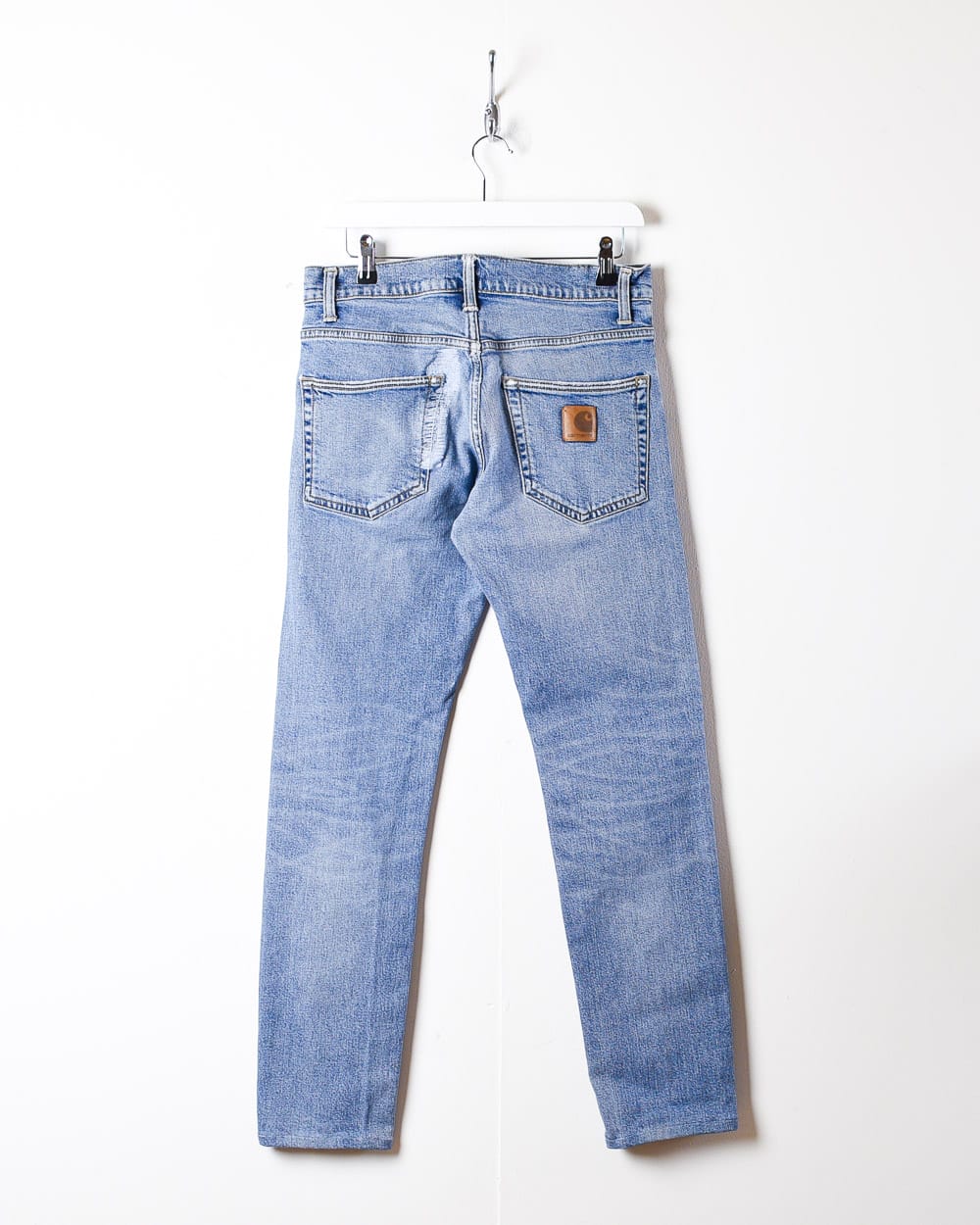 Carhartt WIP Jeans - W30 L30 - Domno Vintage
