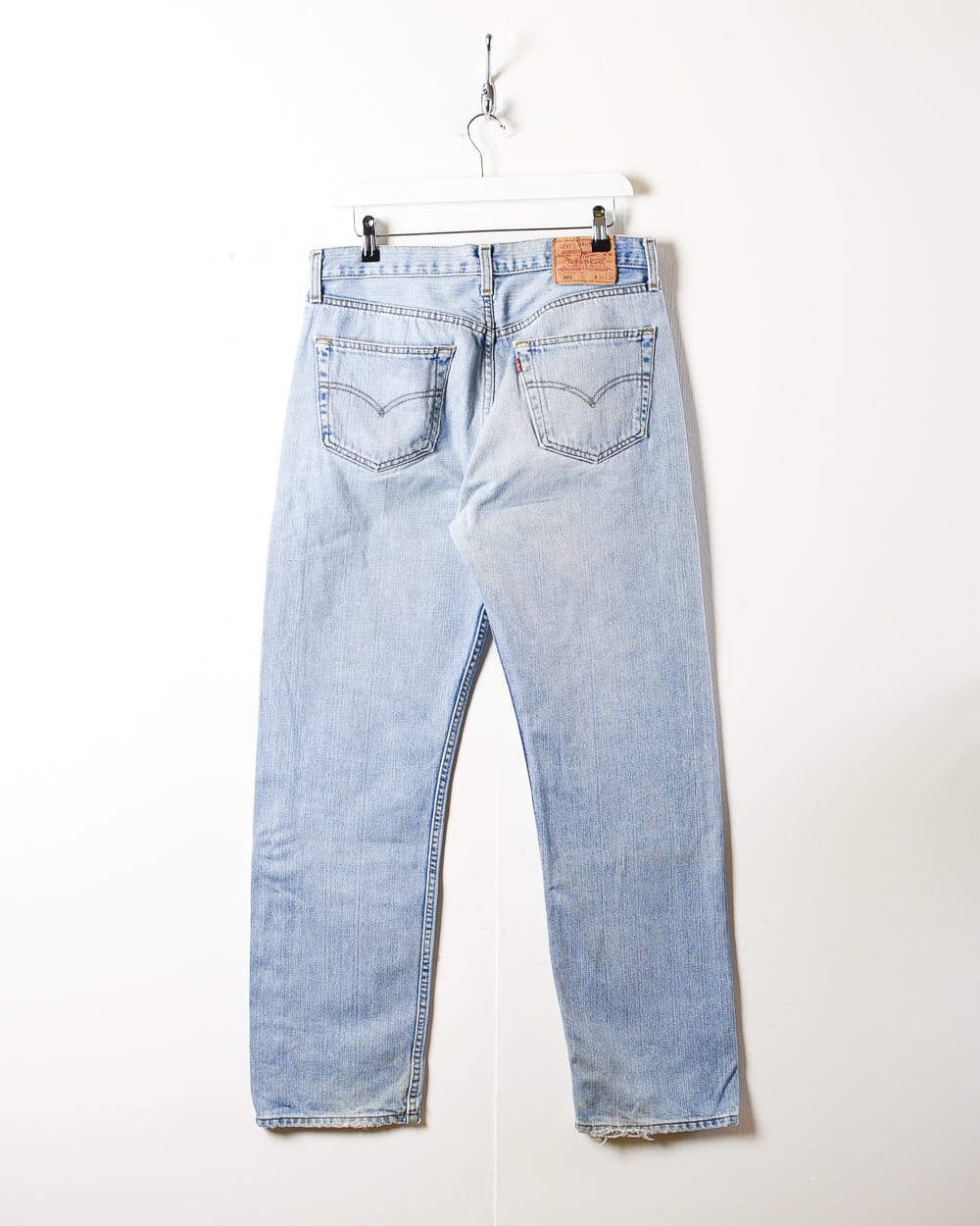 Levi's 501 Jeans - W33 L32 - Domno Vintage
