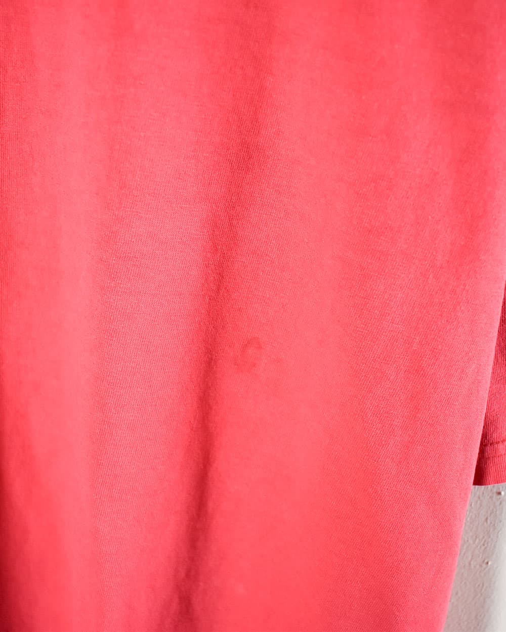 Nike Athletics T-Shirt - X-Large - Domno Vintage