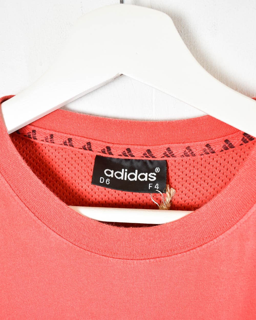 Adidas T-Shirt - X-Large - Domno Vintage