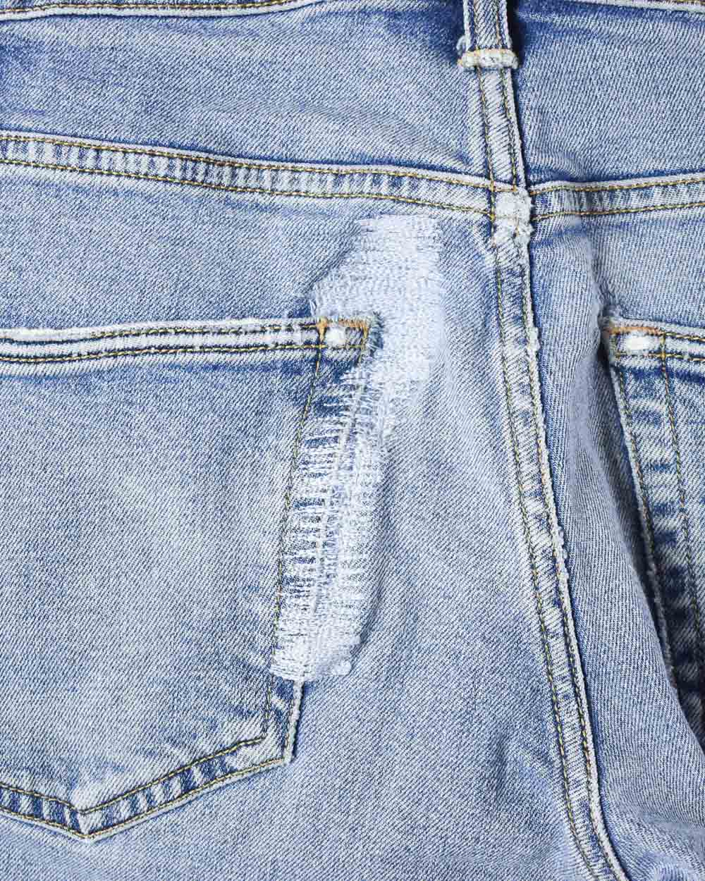 Carhartt WIP Jeans - W30 L30 - Domno Vintage