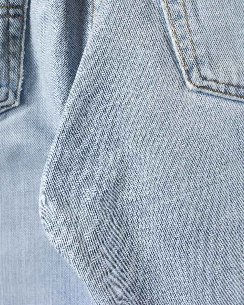 Levi's 501 Jeans - W33 L32 - Domno Vintage