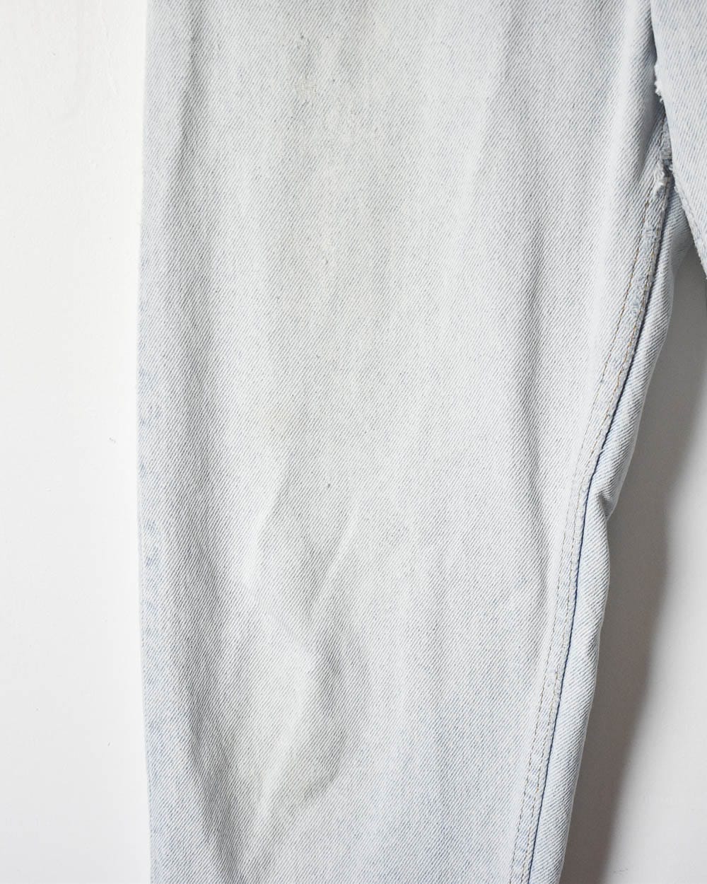 Levi's 550 Distressed Jeans - W30 L29 - Domno Vintage