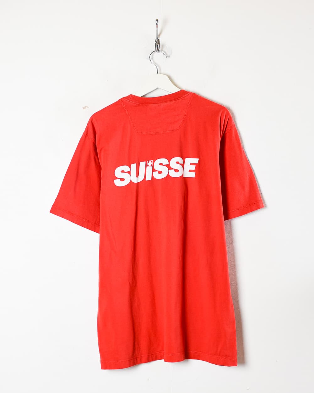 Adidas T-Shirt - X-Large - Domno Vintage