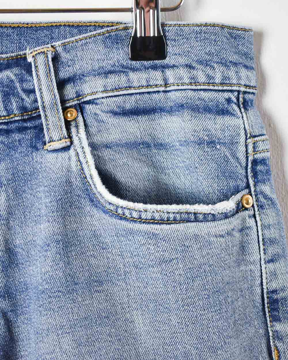 Carhartt WIP Jeans - W30 L30 - Domno Vintage