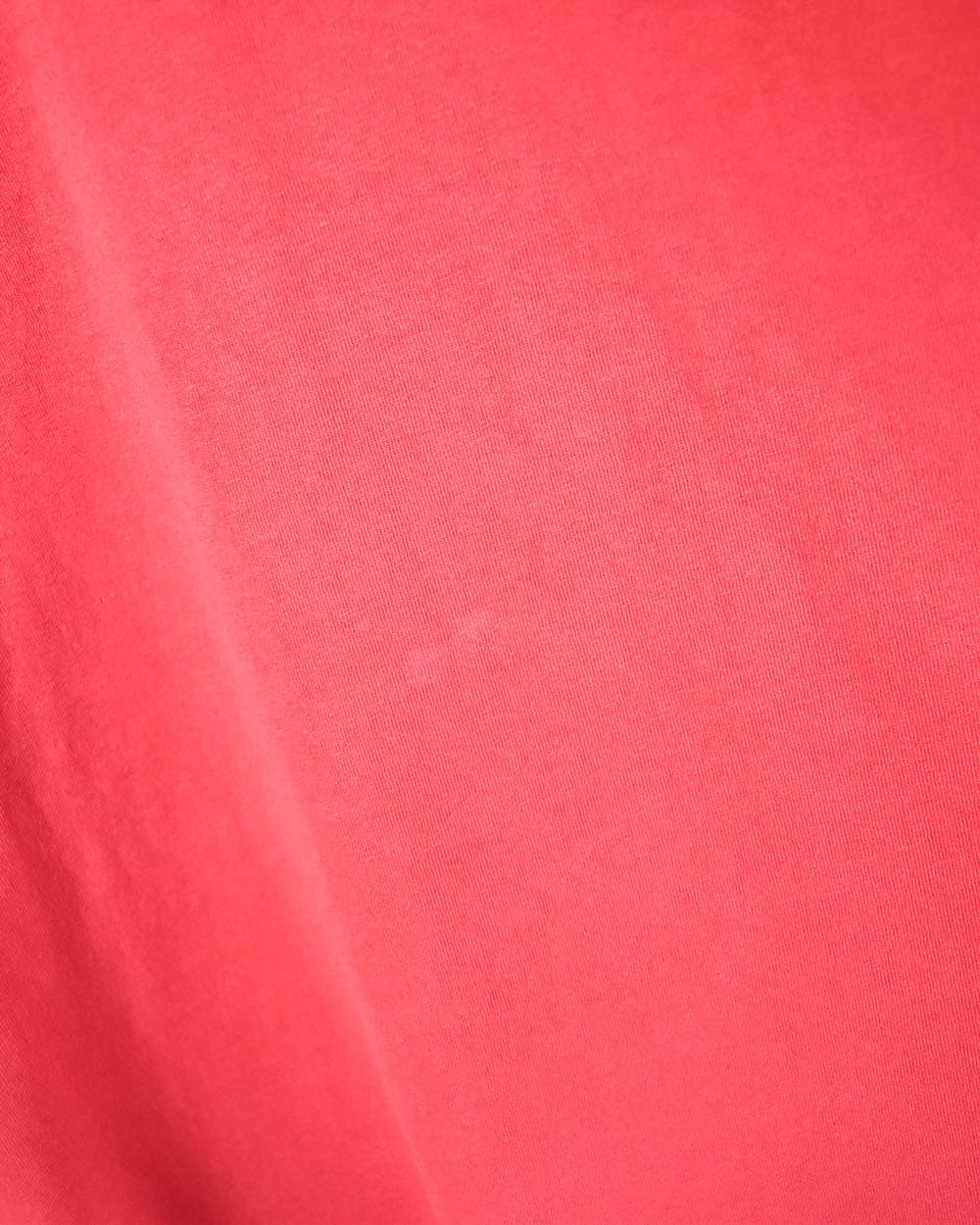 Nike Athletics T-Shirt - X-Large - Domno Vintage