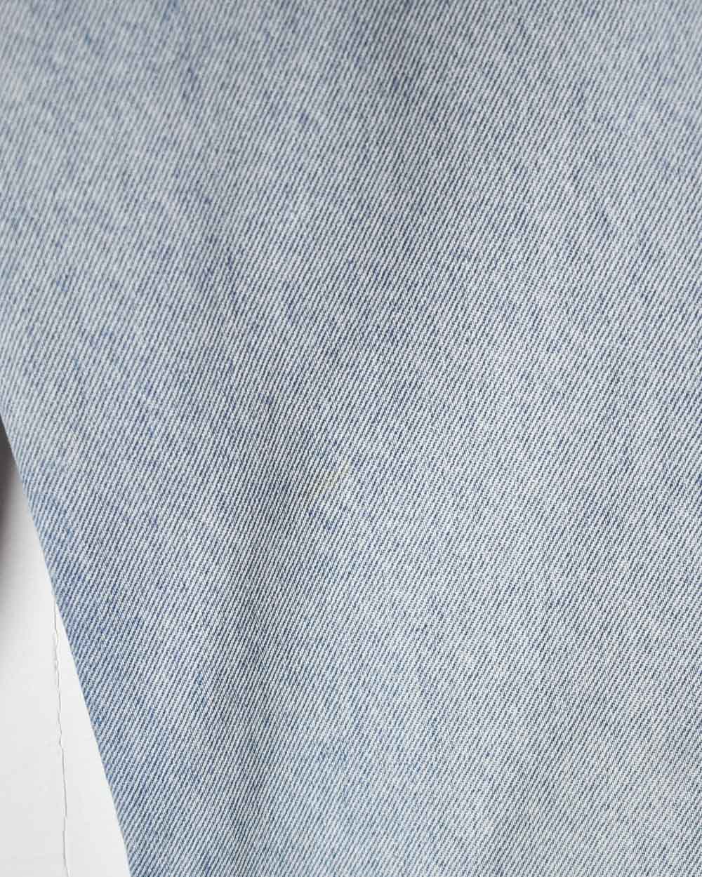 Levi's 501 Jeans - W36 L34 - Domno Vintage