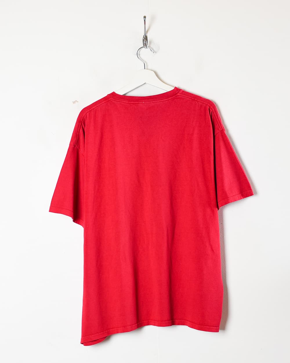 Nike Athletics T-Shirt - X-Large - Domno Vintage