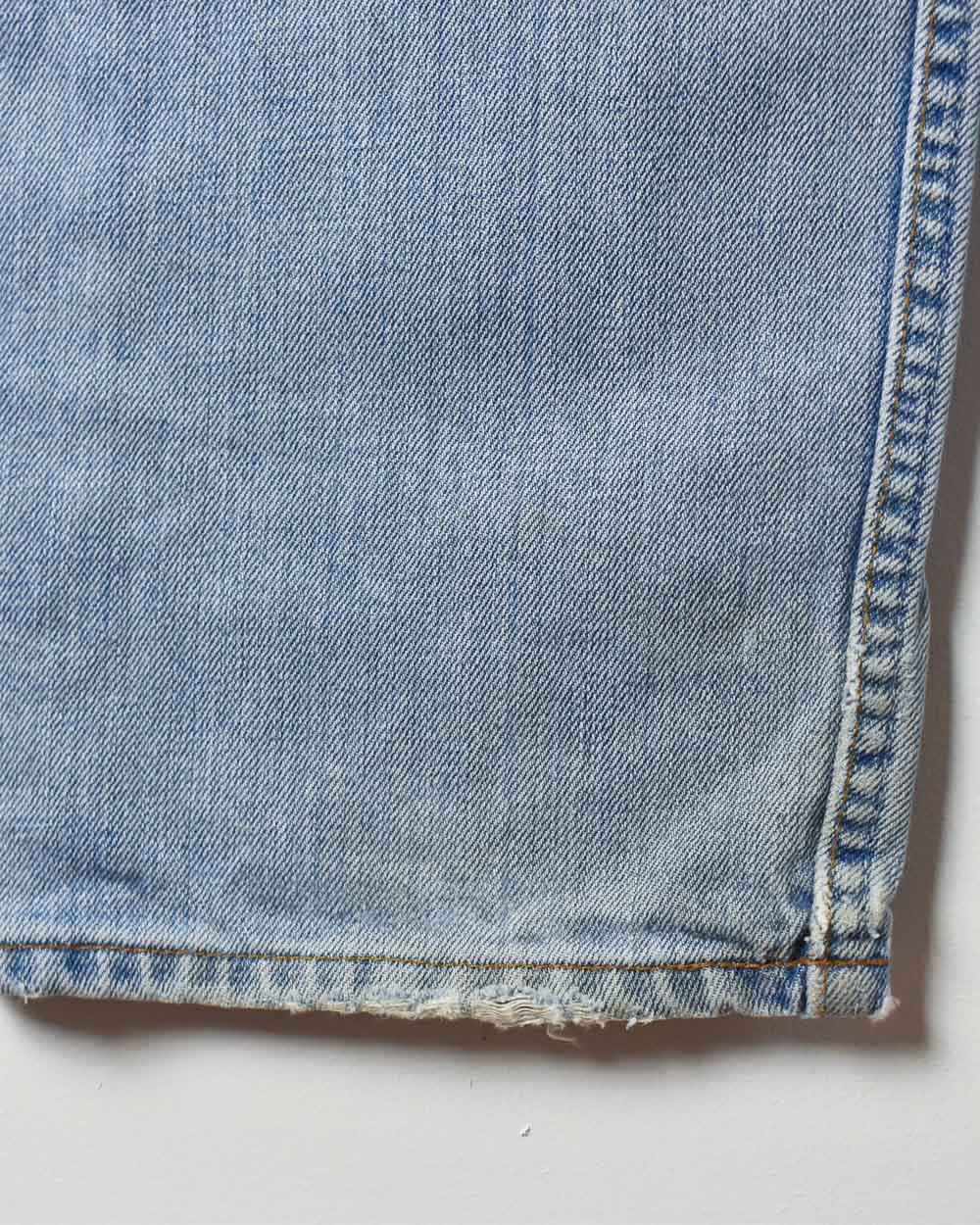 Levi's 501 Jeans - W33 L32 - Domno Vintage