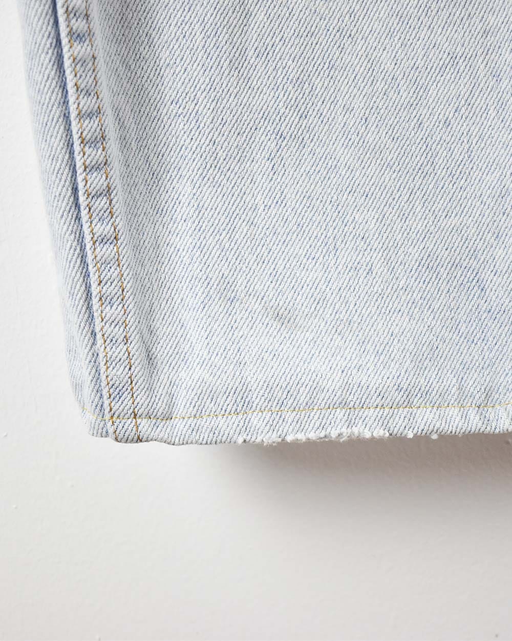 Levi's 550 Distressed Jeans - W30 L29 - Domno Vintage