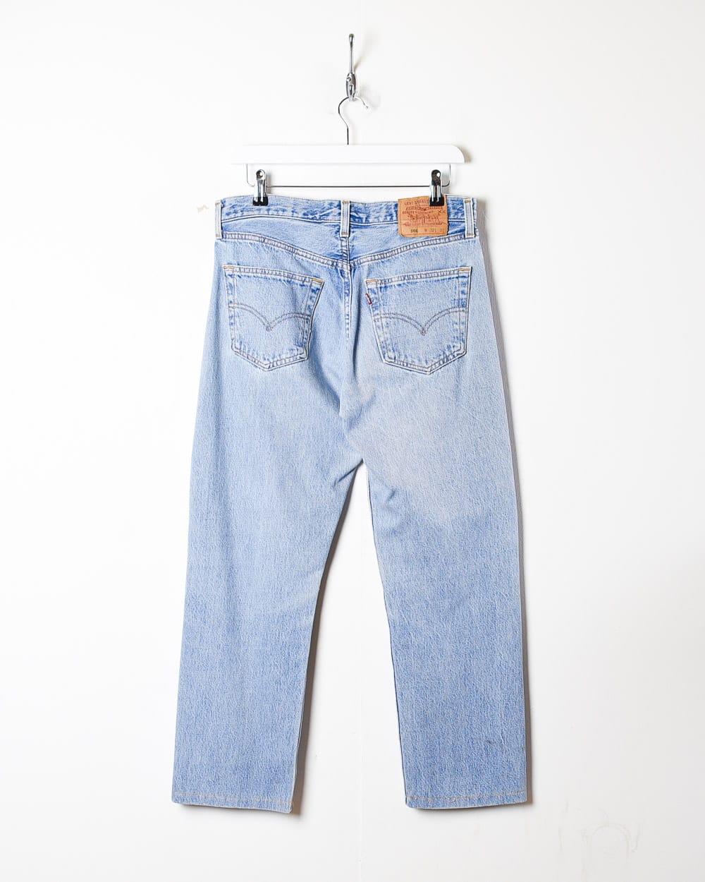 Levi's 501 Jeans - W32 L26 - Domno Vintage